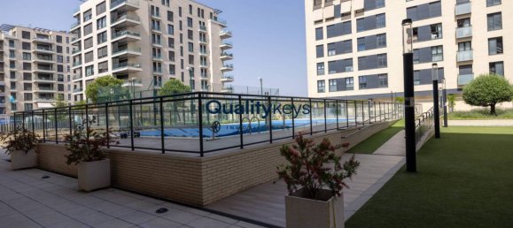 Apartamento T3 em Madrid, Spain N.º 154984 27