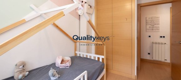 Apartamento T3 em Madrid, Spain N.º 154984 15