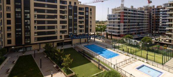 Apartamento T3 em Madrid, Spain N.º 154984 26