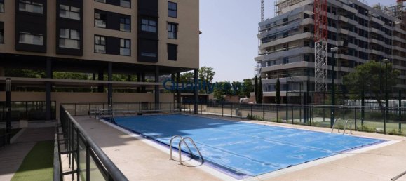 Apartamento T3 em Madrid, Spain N.º 154984 21