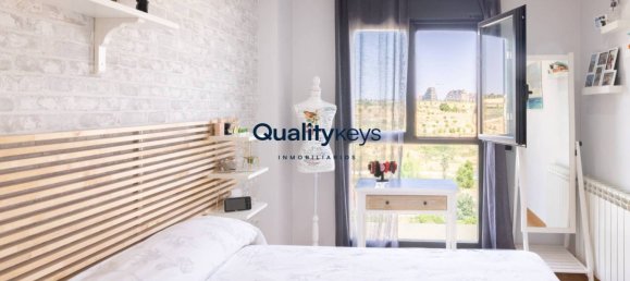 Apartamento T3 em Madrid, Spain N.º 154984 9