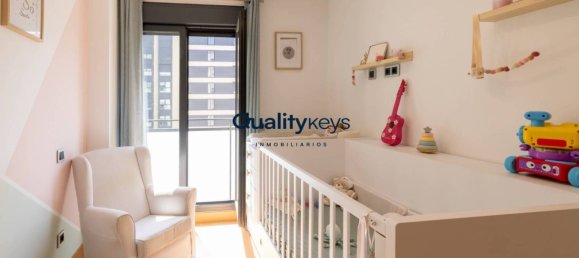 Apartamento T3 em Madrid, Spain N.º 154984 13