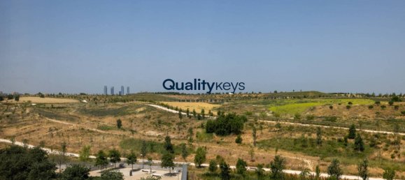 Apartamento T3 em Madrid, Spain N.º 154984 32