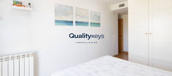 Apartamento T3 em Madrid, Spain N.º 154984 10