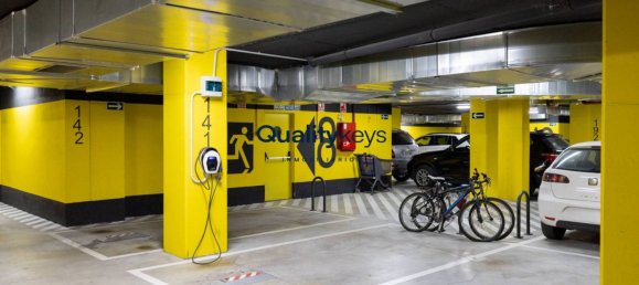 Apartamento T3 em Madrid, Spain N.º 154984 34