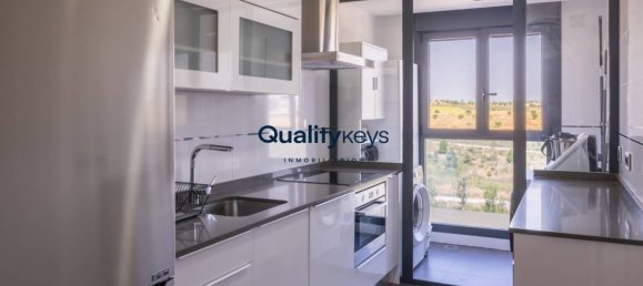 Apartamento T3 em Madrid, Spain N.º 154984 5