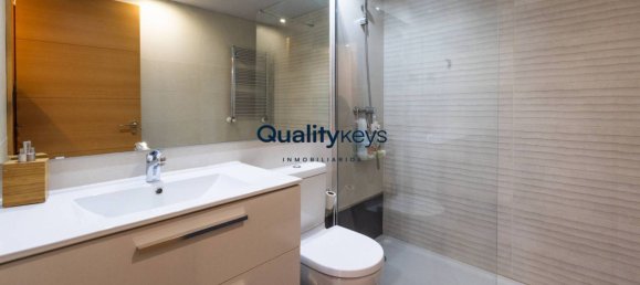 Apartamento T3 em Madrid, Spain N.º 154984 16