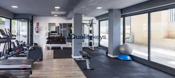 Apartamento T3 em Madrid, Spain N.º 154984 29