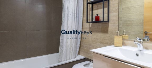 Apartamento T3 em Madrid, Spain N.º 154984 11