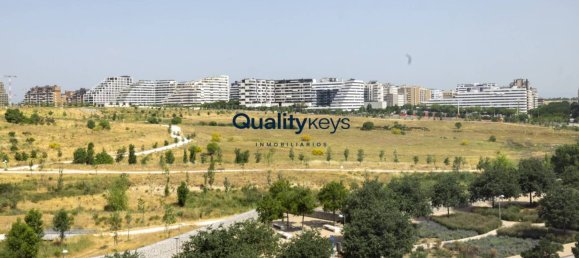 Apartamento T3 em Madrid, Spain N.º 154984 31