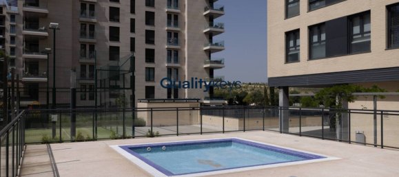 Apartamento T3 em Madrid, Spain N.º 154984 20