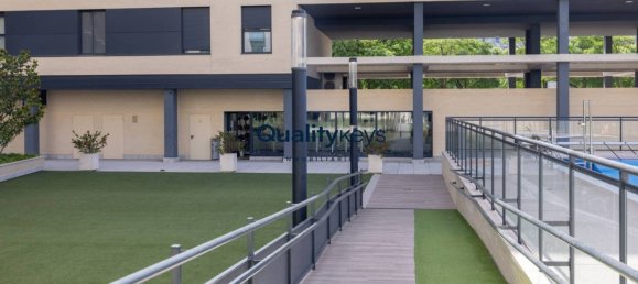 Apartamento T3 em Madrid, Spain N.º 154984 22