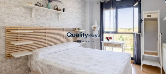 Apartamento T3 em Madrid, Spain N.º 154984 8