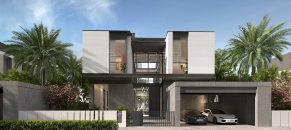 4 bedrooms Villa in Mohammed Bin Rashid City, UAE No. 7704 5