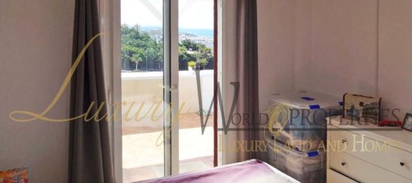 Ático de 1 dormitorio en Adeje, Spain No. 106147 12