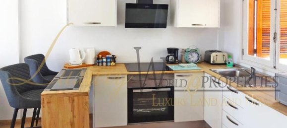 Ático de 1 dormitorio en Adeje, Spain No. 106147 10