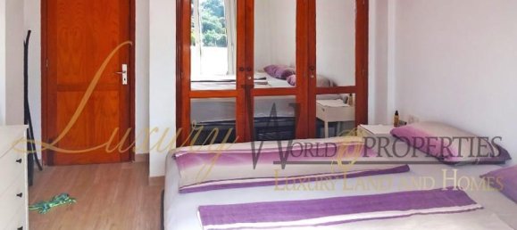 Ático de 1 dormitorio en Adeje, Spain No. 106147 14