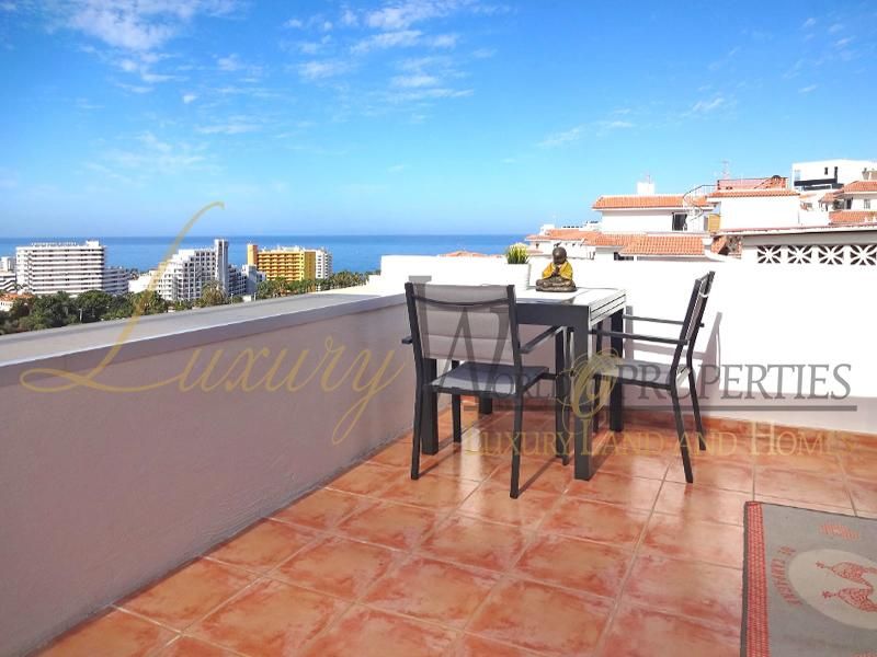 1 bedroom Penthouse in Adeje, Spain No. 106147