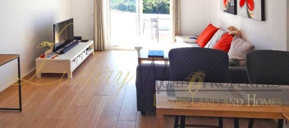 Ático de 1 dormitorio en Adeje, Spain No. 106147 6