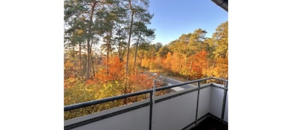 2-salle Appartement à Bielefeld, Germany No. 62376 6