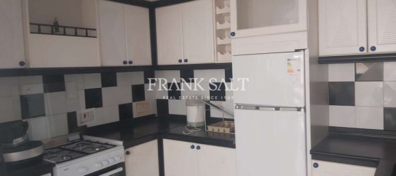 2 غرف نوم شقة في Ghajnsielem, Malta رقم 5957 4