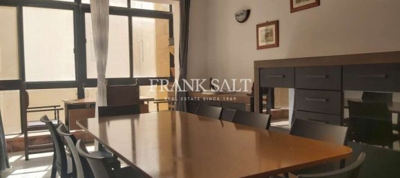 2 غرف نوم شقة في Ghajnsielem, Malta رقم 5957 5