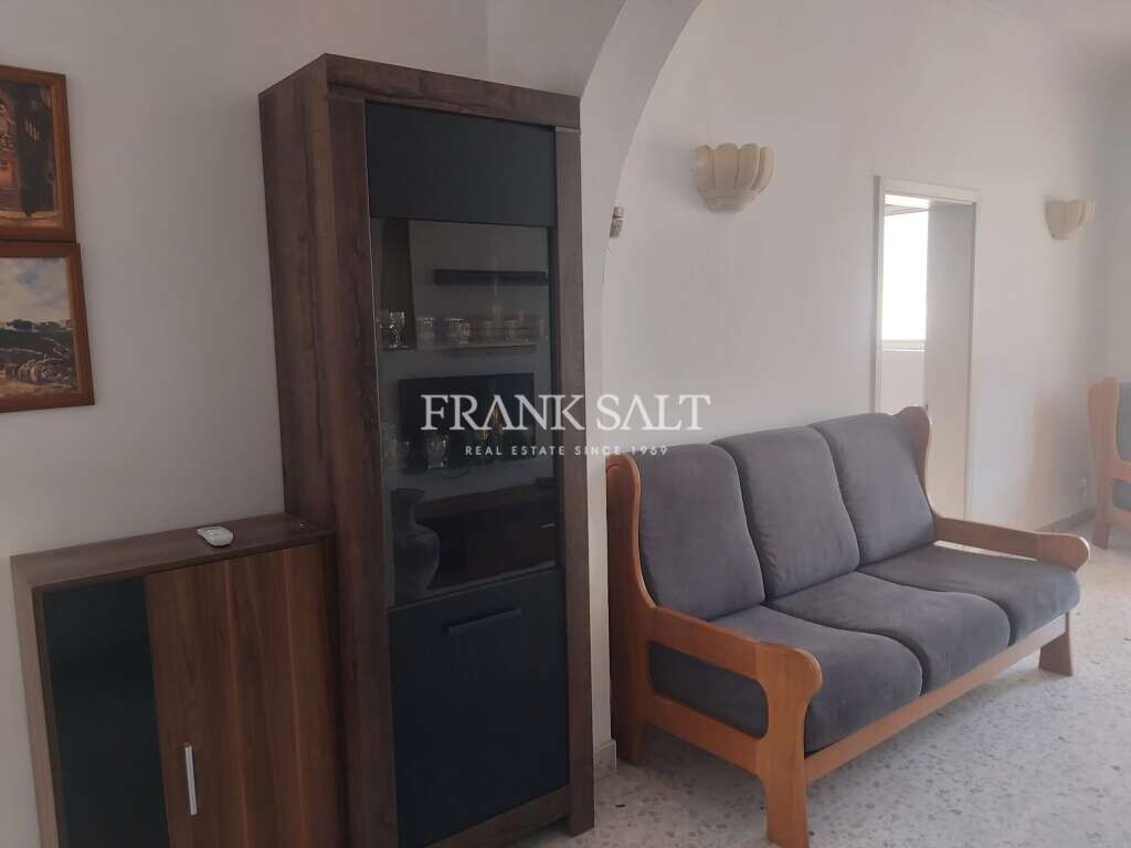 2 غرف نوم شقة في Ghajnsielem, Malta رقم 5957