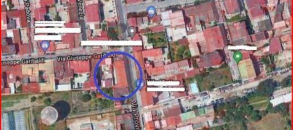 3 rooms Apartment in Crispano, Italy No. 13819 12