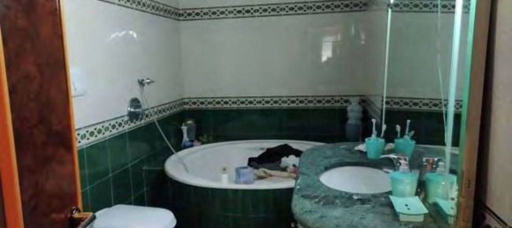 3 rooms Apartment in Crispano, Italy No. 13819 8