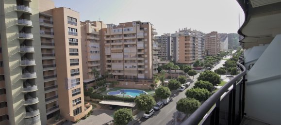 Apartamento T3 em La Cala, Spain N.º 4402 5