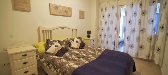 Apartamento T3 em La Cala, Spain N.º 4402 17