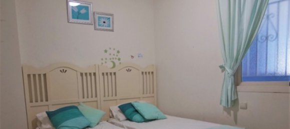 Apartamento T3 em La Cala, Spain N.º 4402 19