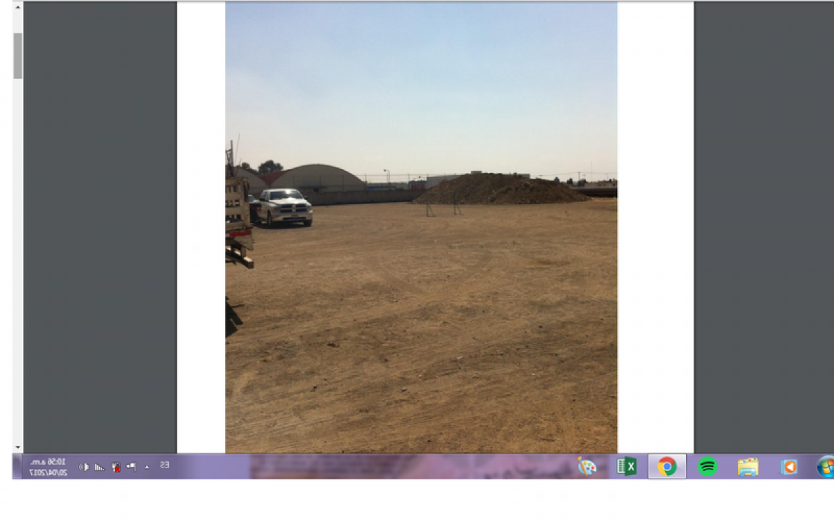 Grundstück in Mexico, Nr. 206903