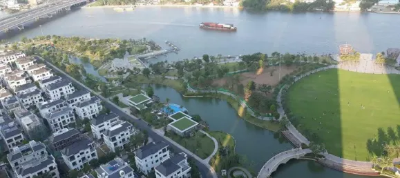 3 bedrooms Apartment in Ho Chi Minh, Vietnam No. 8312 4