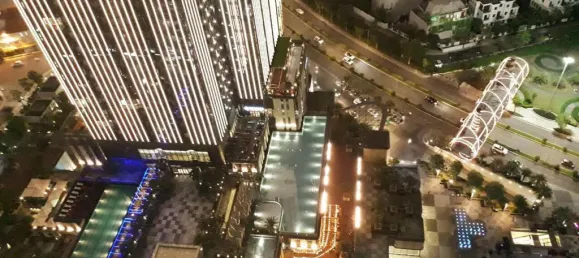 3 bedrooms Apartment in Ho Chi Minh, Vietnam No. 8312 3