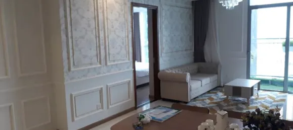 3 bedrooms Apartment in Ho Chi Minh, Vietnam No. 8312 2