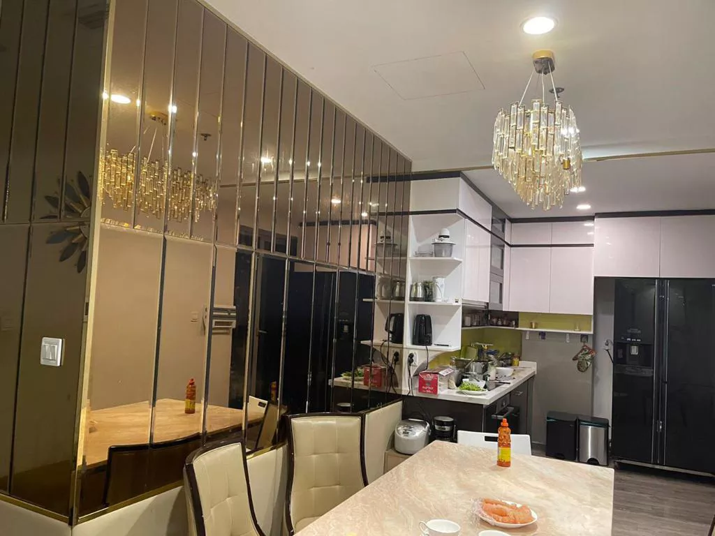 3 bedrooms Apartment in Ho Chi Minh, Vietnam No. 8312