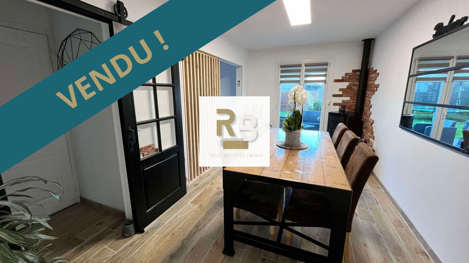 3 bedrooms House in Sallaumines, France No. 233456