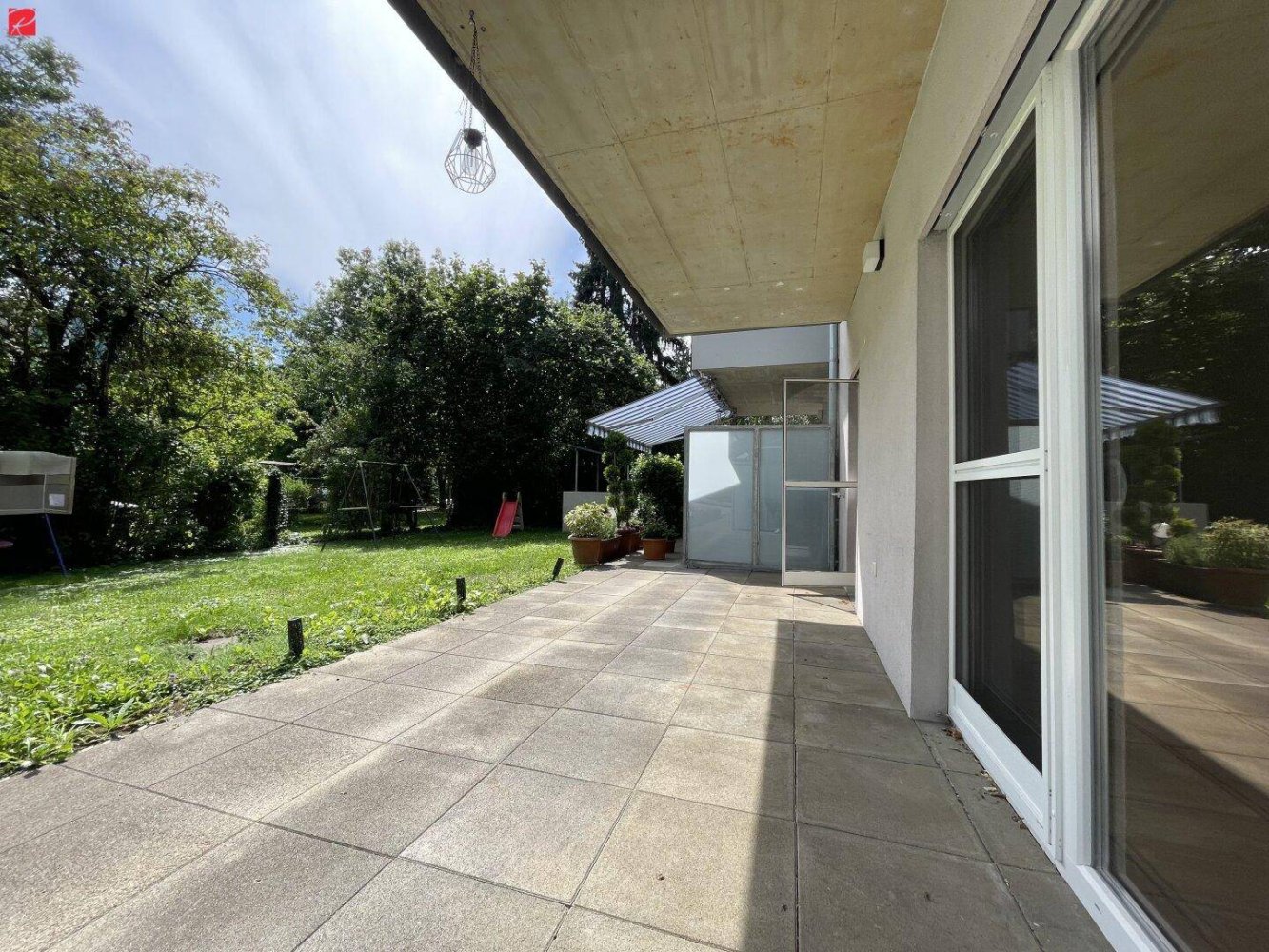 3-salle Appartement à Eggenberg, Austria No. 243864