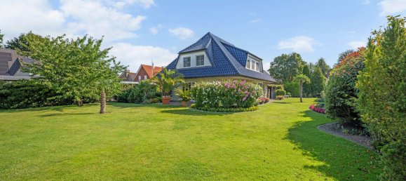 4 bedrooms House in Duchy of Lauenburg, Germany No. 268107 2