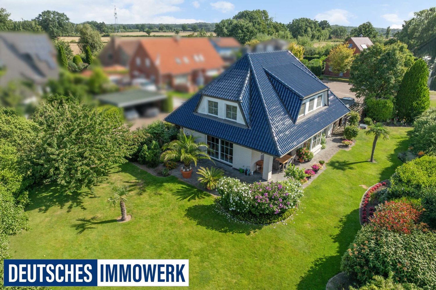 4 bedrooms House in Duchy of Lauenburg, Germany No. 268107