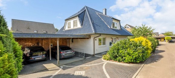 4 bedrooms House in Duchy of Lauenburg, Germany No. 268107 6