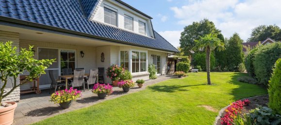 4 bedrooms House in Duchy of Lauenburg, Germany No. 268107 4