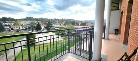 7-Zimmer Penthouse in Casteggio, Italy, Nr. 65780 8