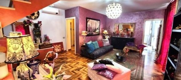 7-Zimmer Penthouse in Casteggio, Italy, Nr. 65780 15