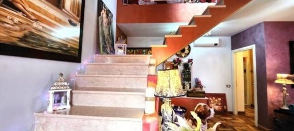 7-Zimmer Penthouse in Casteggio, Italy, Nr. 65780 16