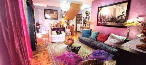 7-Zimmer Penthouse in Casteggio, Italy, Nr. 65780 9