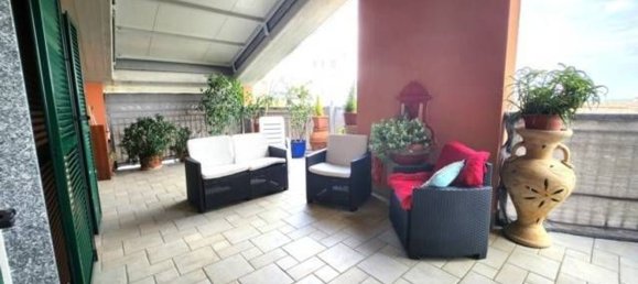 7-Zimmer Penthouse in Casteggio, Italy, Nr. 65780 19