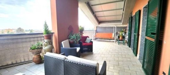 7-Zimmer Penthouse in Casteggio, Italy, Nr. 65780 20