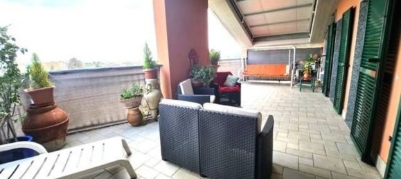 7-Zimmer Penthouse in Casteggio, Italy, Nr. 65780 21